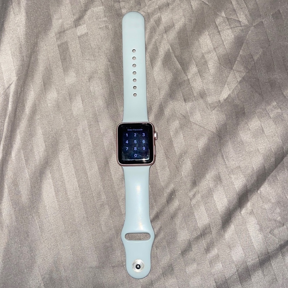 Apple Watch Gen 2